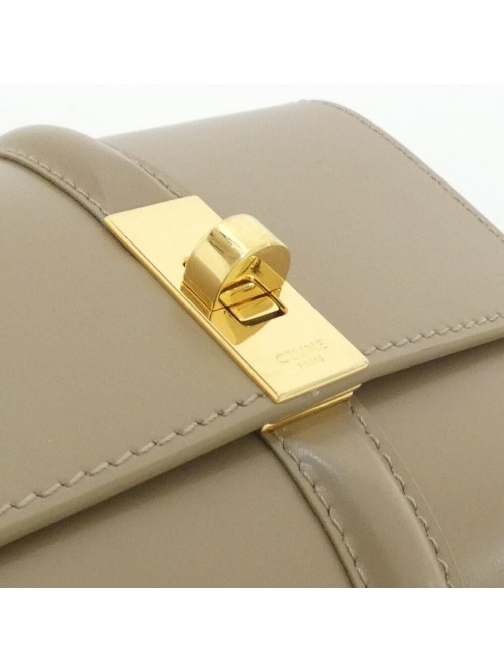 Celine Small Wallet 16 - Picture 3 of 7